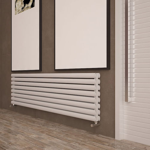 Радиатор на горячей воде - TALLIS XL - Carisa Designer Radiators - 751 w...1000 w / 1001 w...1500 w / 1501 w...2000 w