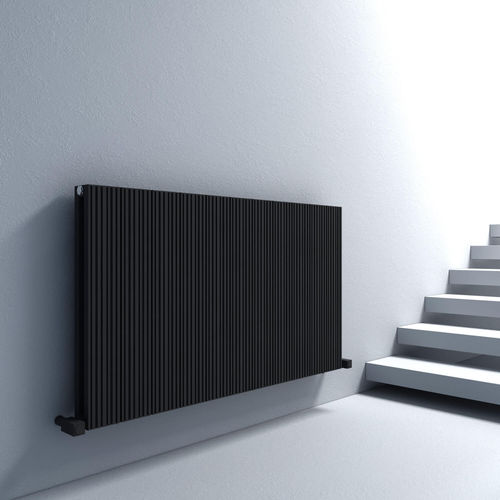 Радиатор на горячей воде - MONZA - Carisa Designer Radiators - 501 w...750 w / 0...500 w / 751 w...1000 w