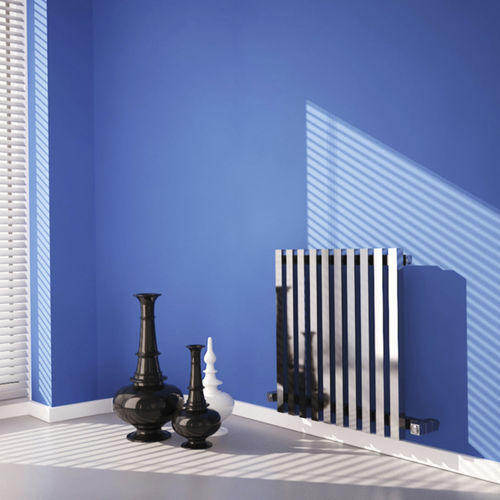 Радиатор на горячей воде - ZARA - Carisa Designer Radiators - 501 w...750 w / 0...500 w / современный