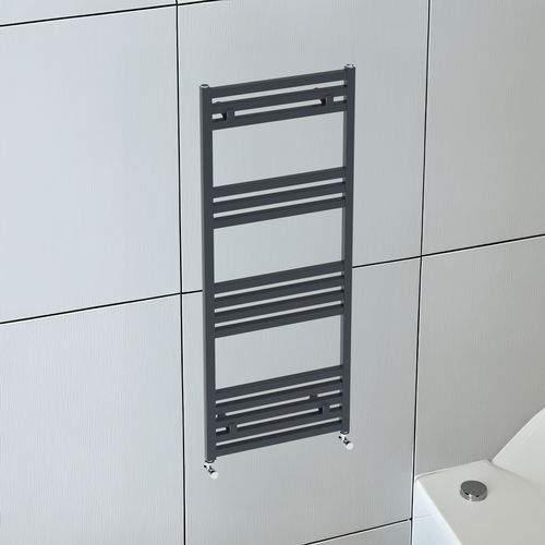 Полотенцесушитель на горячей воде - CARISA FAME - Carisa Designer Radiators - 501 w...750 w / 0...500 w / 751 w...1000 w