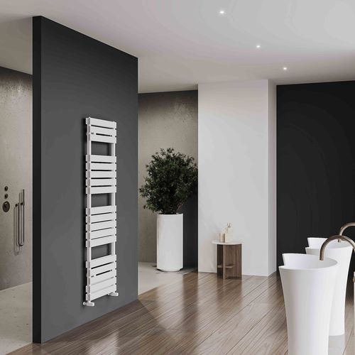 Полотенцесушитель на горячей воде - CARISA PLATA - Carisa Designer Radiators - 501 w...750 w / 0...500 w / 751 w...1000 w