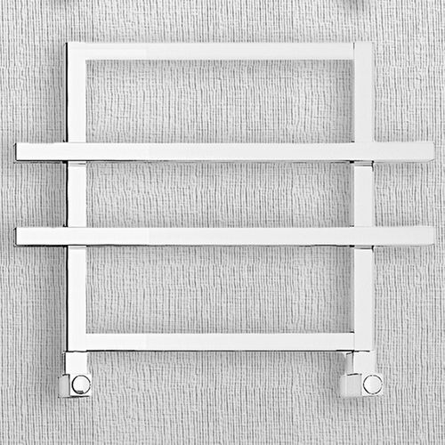 Полотенцесушитель на горячей воде - CARISA AJAX - Carisa Designer Radiators - 0...500 w / современный / из алюминия