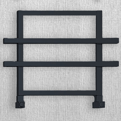 Полотенцесушитель на горячей воде - AJAX - Carisa Designer Radiators - 0...500 w / современный / из алюминия