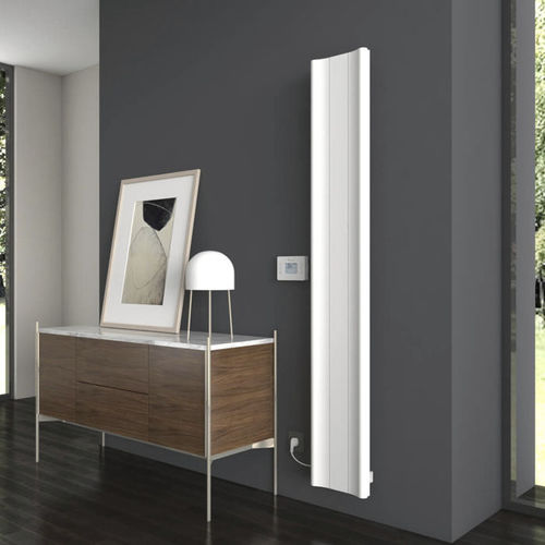 Электрический радиатор - BOREAS B - Carisa Designer Radiators - 2001 w...2500 w / 2501 w...3000 w / 1500 w
