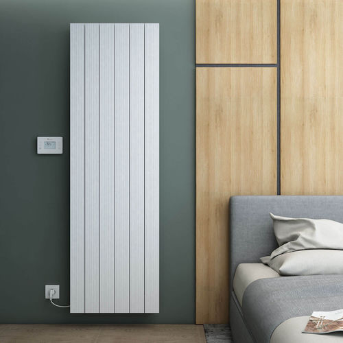 Электрический радиатор - BOREAS M - Carisa Designer Radiators - 2001 w...2500 w / 2501 w...3000 w / 1500 w