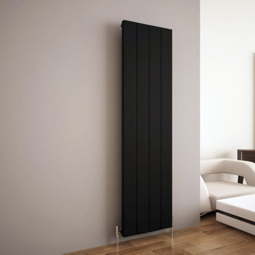 Радиатор на горячей воде - ELVINO - Carisa Designer Radiators - 751 w...1000 w / 1001 w...1500 w / современный