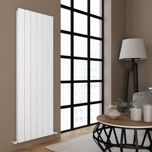 Радиатор на горячей воде - ANGERS - Carisa Designer Radiators - 0...500 w / 751 w...1000 w / 1001 w...1500 w