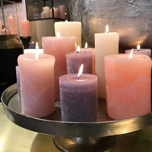 Свеча - C057 - DEKOCANDLE