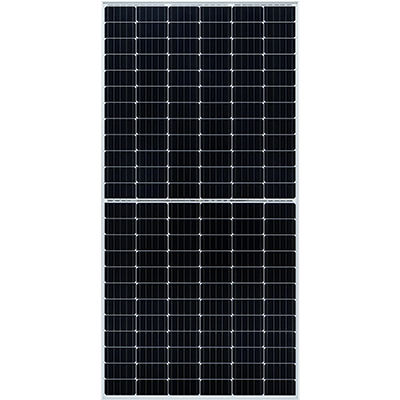 Монокристаллическая фотоэлектрическая панель - BISTAR TP6H72M - Talesun Solar - цветная / с алюминиевой рамой
