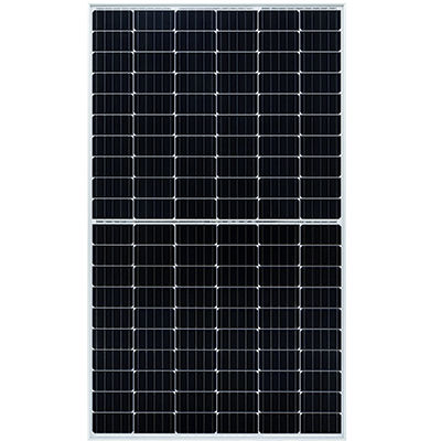 Монокристаллическая фотоэлектрическая панель - BISTAR TP6H60M - Talesun Solar - цветная / с алюминиевой рамой