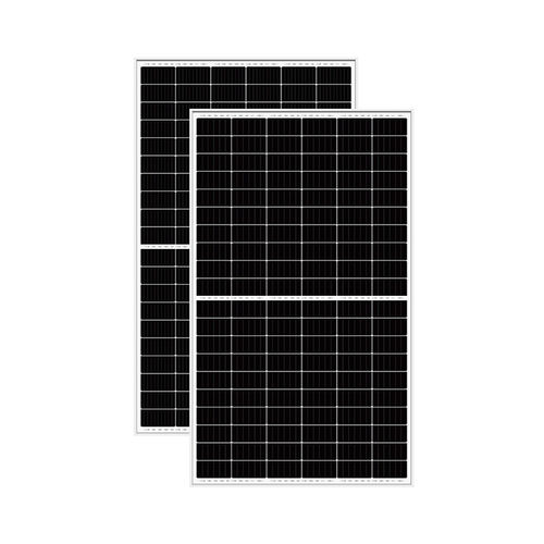 Монокристаллическая фотоэлектрическая панель - YLM 120 CELL - Yingli Green Energy Europe GmbH - гибкая / черная