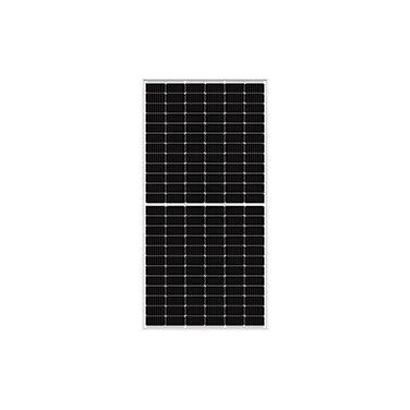 Монокристаллическая фотоэлектрическая панель - YLM 144 CELL (166) - Yingli Green Energy Europe GmbH - гибкая / черная