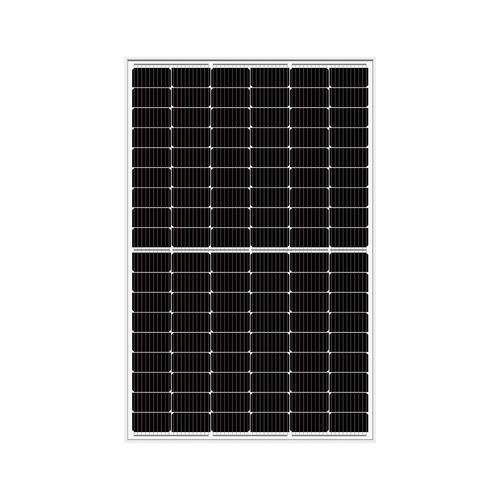 Монокристаллическая фотоэлектрическая панель - YLM-J 108 CELL (M10) - Yingli Green Energy Europe GmbH - гибкая / черная