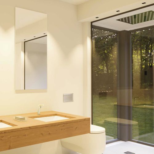 Выступающий точечный светильник - PULSAR 3,5W - Beneito Faure Lighting - встраиваемый в потолок / подвесный / LED