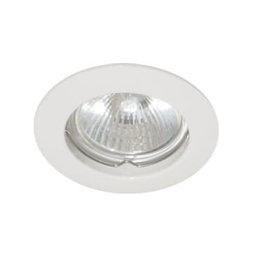 Встраиваемый даунлайт - FIJO - Beneito Faure Lighting - LED / круглый / для интерьера
