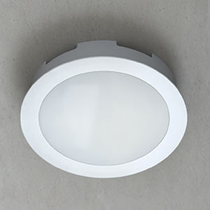 Выступающий даунлайт - ION - Beneito Faure Lighting - LED / круглый / для интерьера