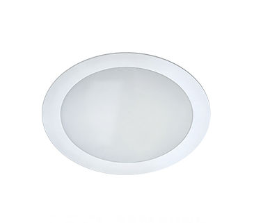Встраиваемый даунлайт - ION - Beneito Faure Lighting - LED / круглый / для интерьера