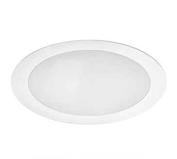 Встраиваемый даунлайт - ZEN - Beneito Faure Lighting - LED / круглый / для интерьера