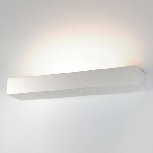 Современный настенный светильник - LEDA - BPM Lighting  - для интерьера / из алюминия / линейный