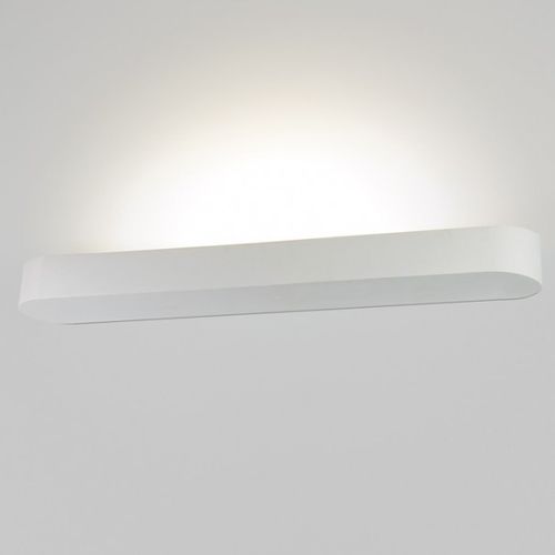 Современный настенный светильник - ARCE - BPM Lighting  - для интерьера / из алюминия / линейный