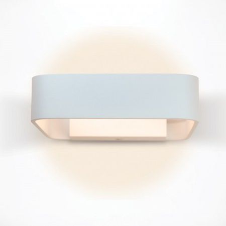 Современный настенный светильник - KAPI - BPM Lighting  - для интерьера / из алюминия / прямоугольный