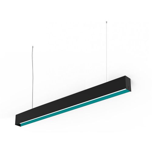 Подвесной светильник - WING - BPM Lighting  - видимый / встраиваемый в потолок / LED