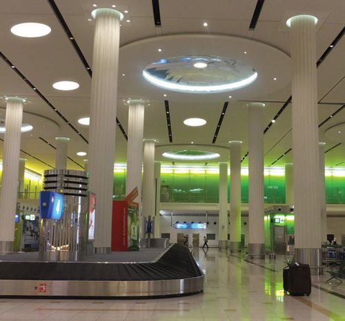 Встраиваемый светильник в потолок - TRIMLESS ALTAMIRA - BPM Lighting  - LED / флюоресцентный / круглый