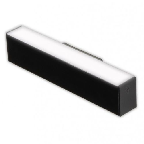 Современный настенный светильник - ALBA - BPM Lighting  - для интерьера / из алюминия / линейный