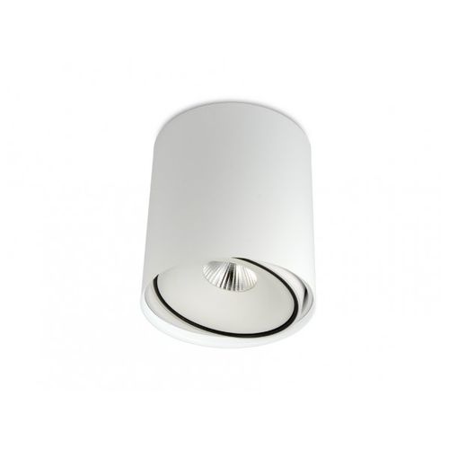 Потолочный точечный светильник - TUBE - BPM Lighting  - LED / круглый / IP23