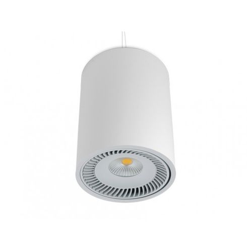 Подвесный даунлайт - TUBE - BPM Lighting  - LED / круглый / IP23