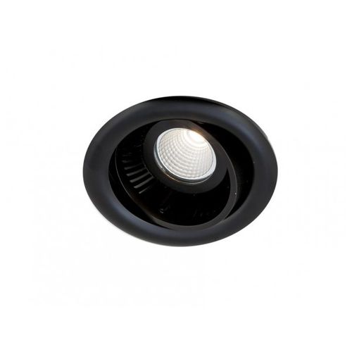 Встраиваемый точечный светильник в потолок - LUK - BPM Lighting  - LED / круглый / IP23