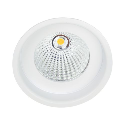 Встраиваемый даунлайт - VADI - BPM Lighting  - LED / круглый / IP44