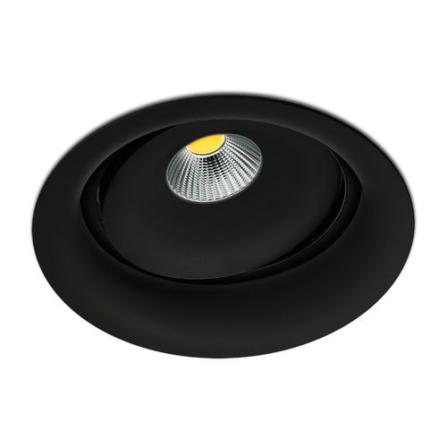 Встраиваемый точечный светильник в потолок - CANAK - BPM Lighting  - LED / круглый / IP23