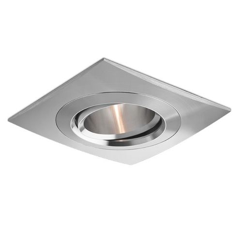 Встраиваемый точечный светильник в потолок - TITAN - BPM Lighting  - LED / галогенный / круглый