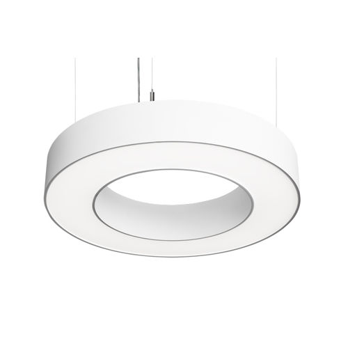 Подвесной светильник - LUNA RING /S - Buck d.o.o.  - LED / круглый / IP40