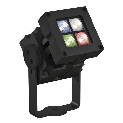 Прожектор IP67 - REVO COMPACT - CLS LED - светодиоды RGB / для профессионального использования / для интерьера