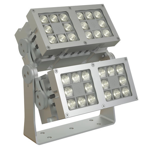 Прожектор IP67 - REVO BASIC XXL - CLS LED - светодиодный / для профессионального использования / для закрытых зданий