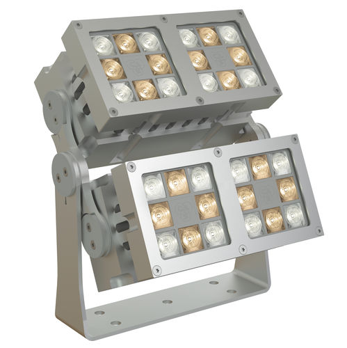 Прожектор IP67 - REVO XXL TUNABLE DMX - CLS LED - светодиодный / для профессионального использования / для наружного применения