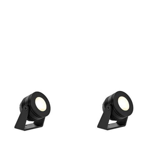 Выступающий точечный светильник - FLORENCE GIII BRACKET - CLS LED - LED / круглый / IP40
