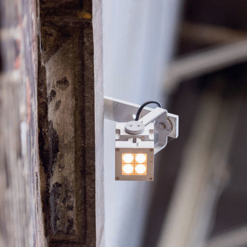 Прожектор IP67 - REVO BASIC MAINS - CLS LED - светодиодный / для профессионального использования / для наружного применения