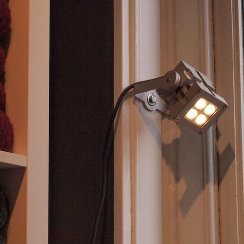 Прожектор IP67 - REVO COMPACT BASIC MAGNO - CLS LED - светодиодный / для профессионального использования / для наружного применения