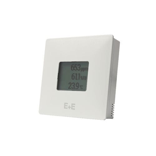 Датчик для измерения температуры - CDS201 - E+E ELEKTRONIK - влажности / CO2 / инфракрасный