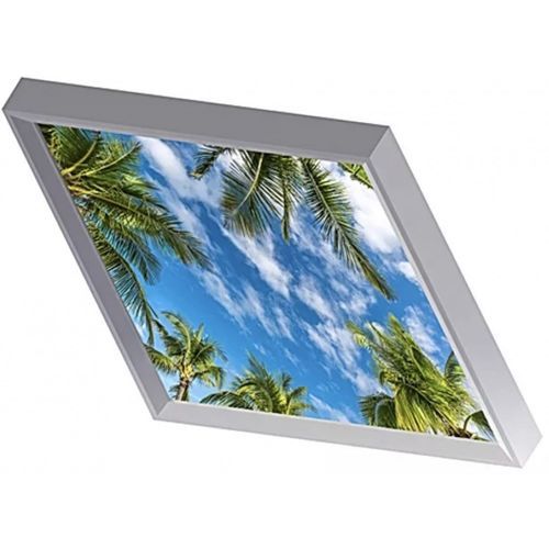 Встраиваемый светильник - C600DECO-R - danlite - LED / флюокомпактный / накаливания