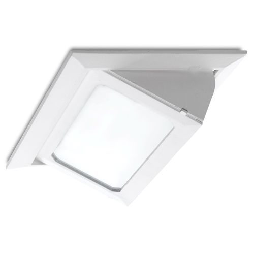 Потолочный точечный светильник - DLT38COB-BN - danlite - настенный / LED / прямоугольный