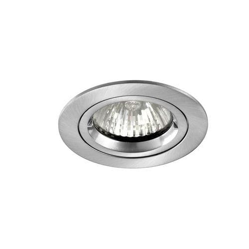 Встраиваемый точечный светильник - danlite - LED / круглый / IP20