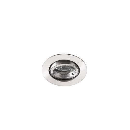 Встраиваемый точечный светильник - danlite - LED / круглый / IP20