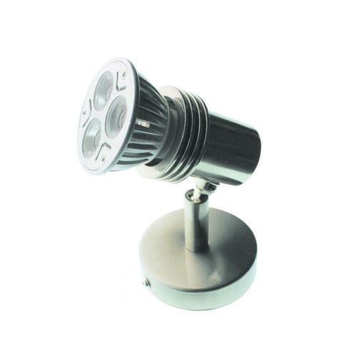 Потолочный точечный светильник - SMGZ10BL - danlite - настенный / напольный / LED