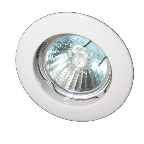 Встроенный точечный светильник - DL305 - danlite - LED / круглый / IP20