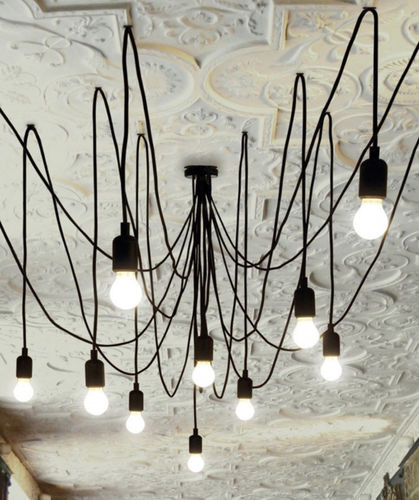 Лампочка LED - E27 - danlite