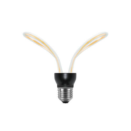 Лампочка LED - ART BUTTERFLY E27 - danlite